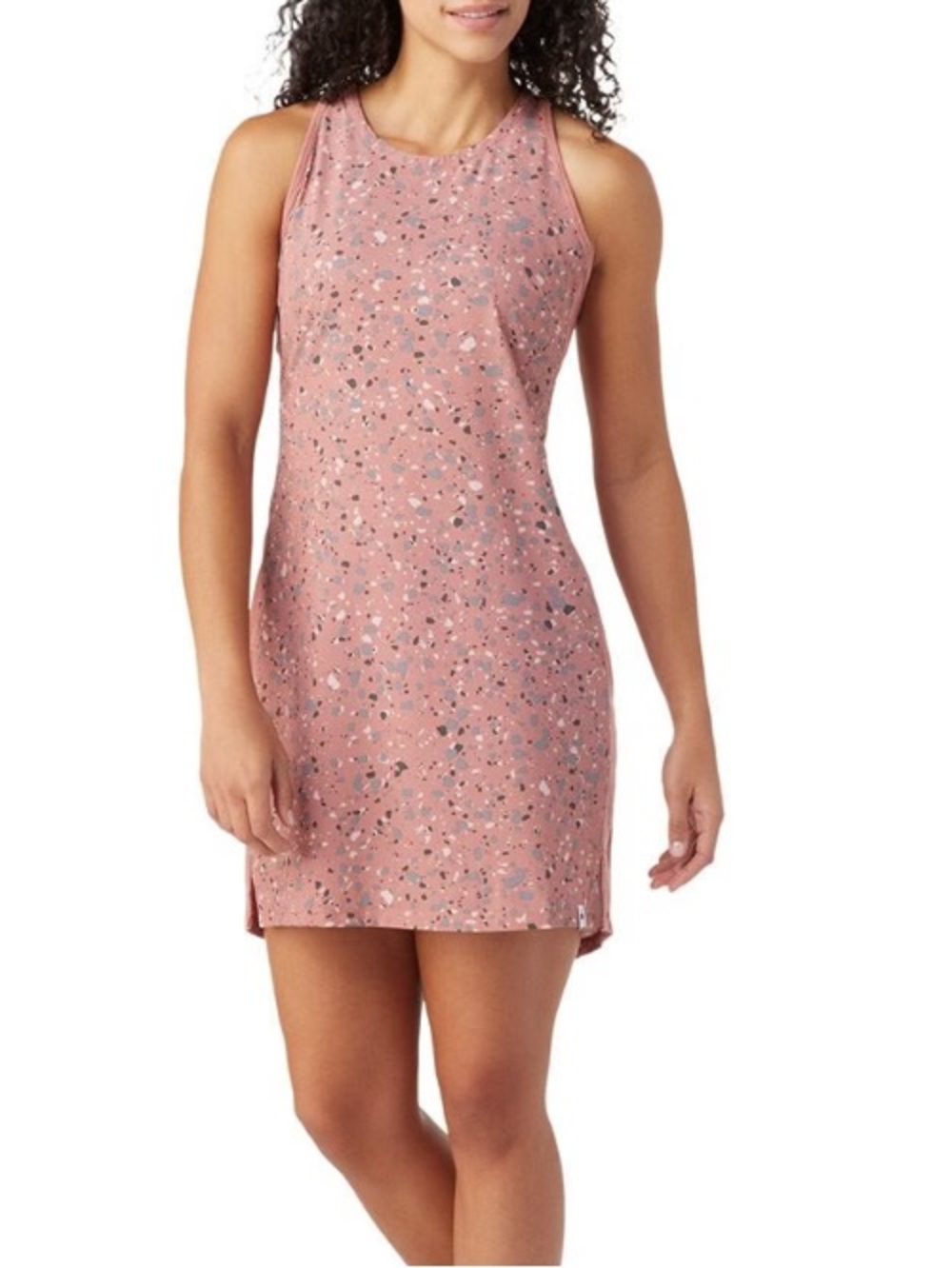 Smartwool Tank Dress confetti